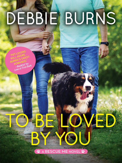 Cover image for To Be Loved by You